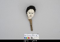 藏品(八汐 (下層社會女性))的圖片